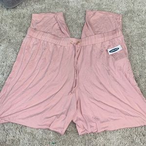 Flowy Old Navy Pants